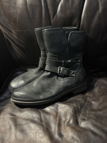 Ugg simmens boots - ugg, in