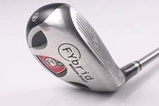 Wilson Staff Fybrid #3 Hybrid
