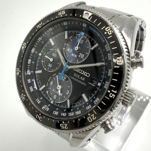 Operation seiko prospex - seiko,