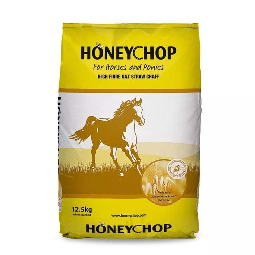 Honeychop original lightly - honeychop,