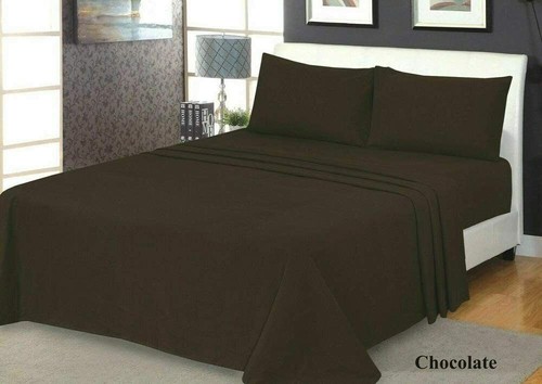 100 natural cotton - cotton, dark