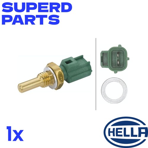 Hella 6pt009 107 481 - 107-481, sensor