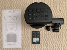 Revo uno dab digital radio - revo, 2
