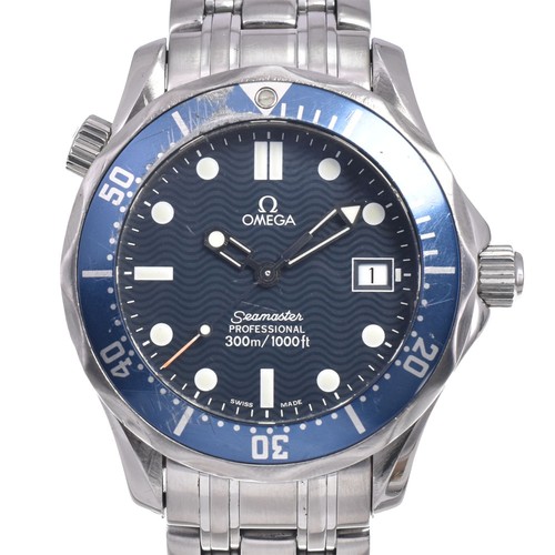 Omega seamaster professional - omega,