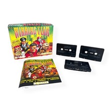 The Winning Team - ZX Spectrum