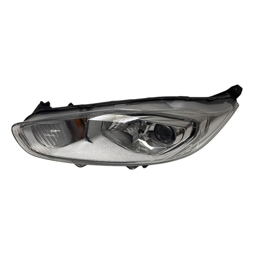 Ford fiesta headlight - headlight, headlamp