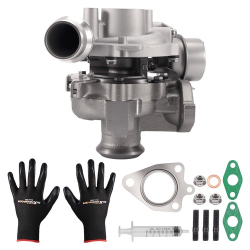 Turbo turbocharger for renault - turbo,