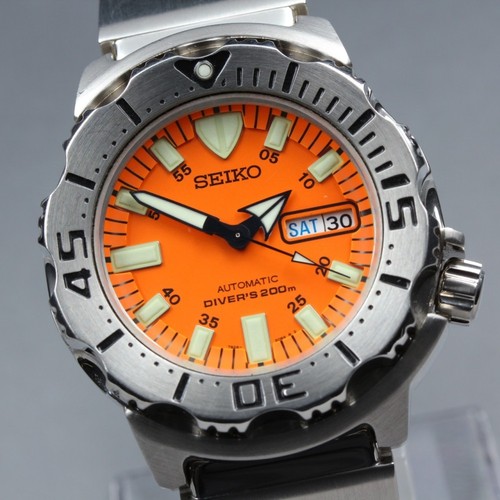 Near mint seiko - near,