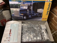 Italeri 1:24 Scale Peterbilt