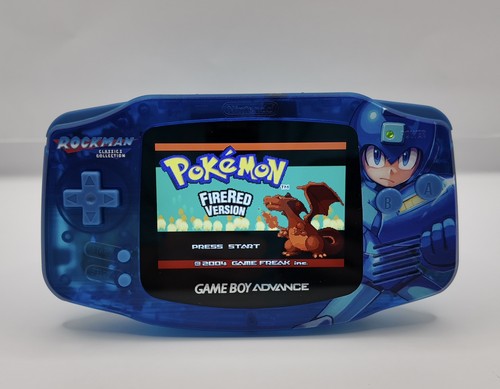 Gba nintendo ips - ips, v5