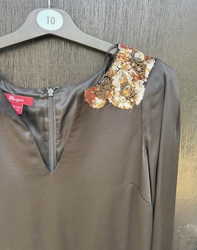 Evening dress - evening,