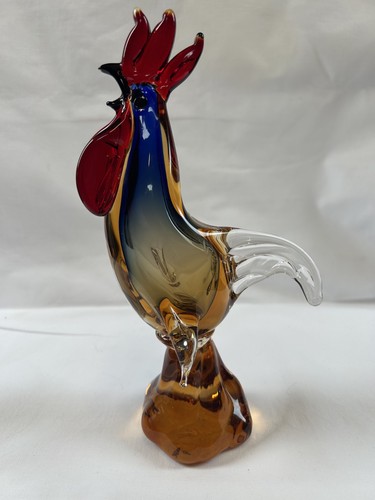 Genuine murano glass - genuine,