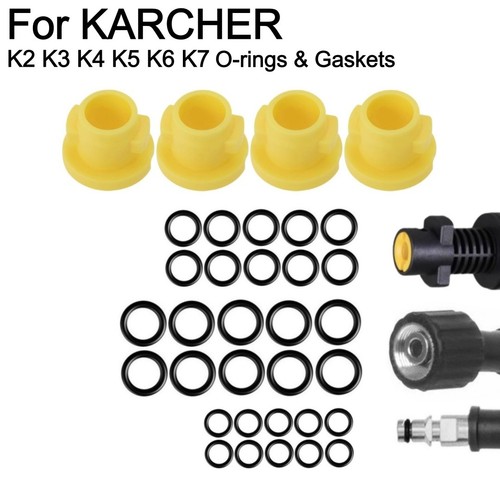 Ring set for karcher - set,