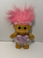 Large Russ Ballerina Troll