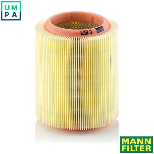 Air filter 1571 - air, land