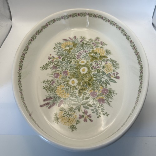 Portmeirion garden herbs large - garden,