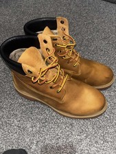 Rockport Men's Boots Size 10