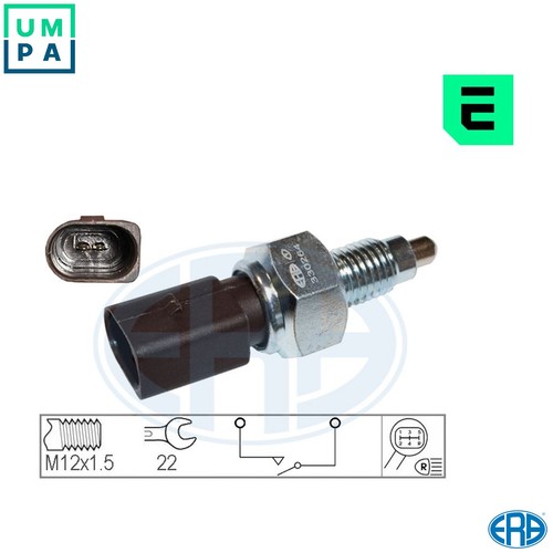 Switch reverse light 330264 - switch,