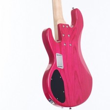 STELLA GEAR Bardic-DL Pink See