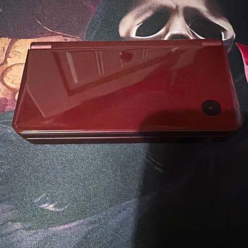 Nintendo dsi handheld - nintendo,