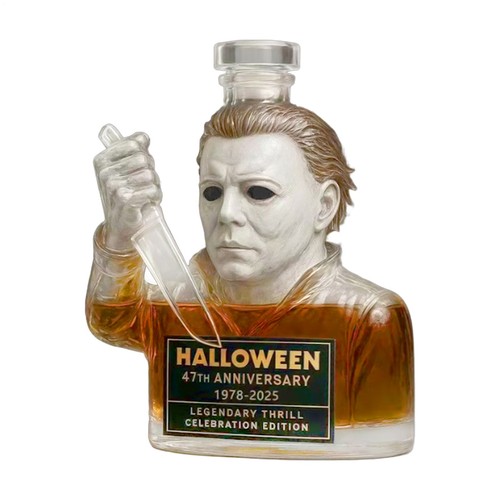 Michael myers 47th anniversary - 47th,