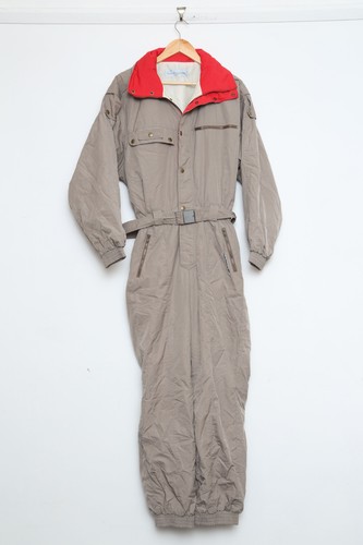 Men ski suit - suit, dumas