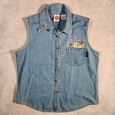 Looney Tunes Tweety Bird Vest
