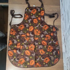 Vintage 70s St Michael Apron