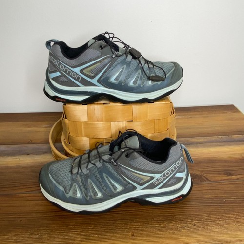 Salomon ultra shoes womens - salomon,