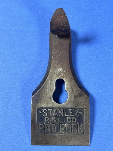Stanley lever cap - cap, for