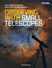 Observing with Small