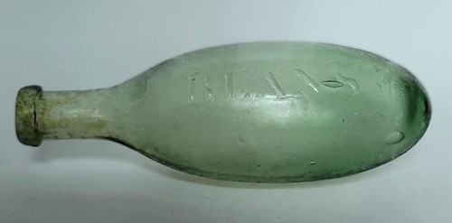Leeds very rare - , mineral