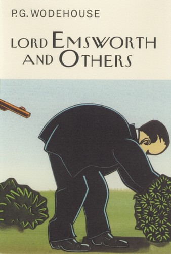 Lord emsworth and others - and,