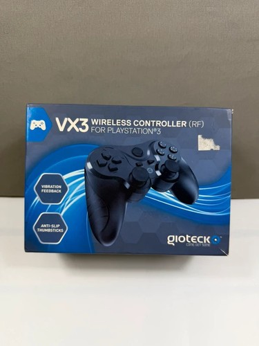 838 gioteck vx3 - vx3, rf
