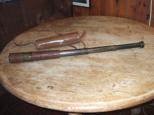 Vintage military - (ww11),