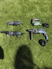 Bosch professional power tools - bosch,