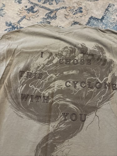 Taylor swift ttpd shirt brown - taylor,