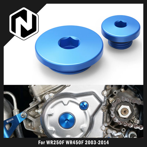 For yamaha wr250f - for,