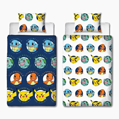 Pokémon kanto starters single - kanto,