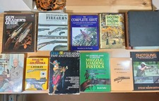 Rifles, Shotguns, Pistols