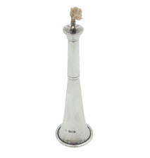 Victorian Sterling Silver