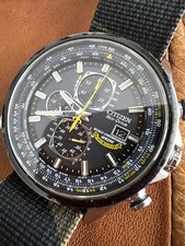 Citizen eco drive world - citizen,