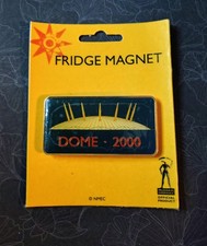 Millenium Dome 2000 Official