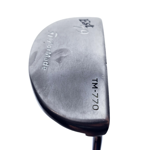 Used taylormade est series - used,