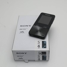Sony Walkman S Series 4GB