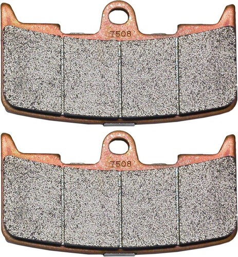 Brake pads front - brake,