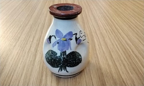 Torquay pottery seaford - pottery,