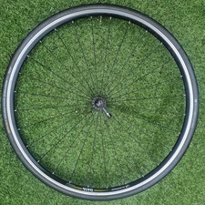 Alexrims 700c Quick Release