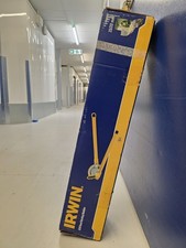 Irvine GLM Hand Bending