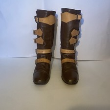 Vivienne Westwood Pirate Boots
